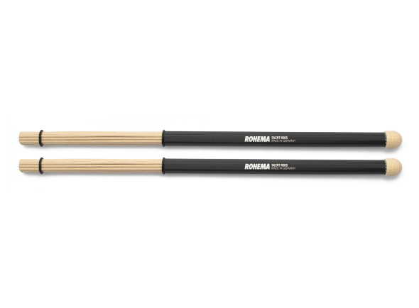 Rohema Rods Silent Maple Rohema Rods Silent Maple